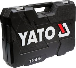 Zestaw narzędzi dla elektryków YATO YT-39009 (68)