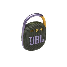 Głośnik JBL Clip4 (zielony)