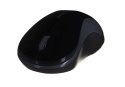 Mysz A4 TECH V-TRACK G3-270N-1 A4TMYS43755 (optyczna; 1000 DPI; kolor czarny)