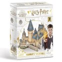 Cubic Fun Puzzle 3D Harry Potter Wielka Sala