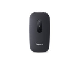 Telefon komórkowy Panasonic KX-TU446EXB Czarny