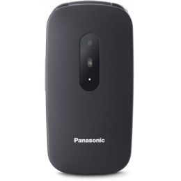 Telefon komórkowy Panasonic KX-TU446EXB Czarny