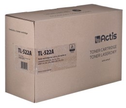 Actis TL-522A Toner (zamiennik Lexmark 52D2000 ; Supreme; 6000 stron; czarny)