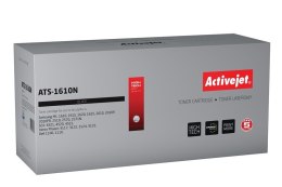 Activejet ATS-1610N Toner (zamiennik Samsung ML-2010D3 / 2010D3, Xerox 106R01159, Dell J9833; Supreme; 3000 stron; czarny)