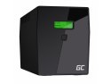 GREEN CELL ZASILACZ AWARYJNY UPS05 POWER PROOF 2000VA 1200W