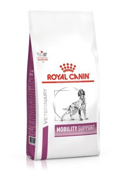 ROYAL CANIN Mobility Support - sucha karma dla psa - 2 kg