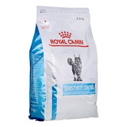 Royal Canin Vet Sensitivity Control Feline 3,5Kg