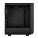 Obudowa Fractal Design Meshify 2 Compact Black Solid