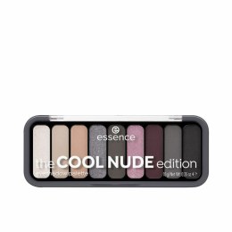 Paleta Cieni do Oczu Essence The Cool Nude 10 g