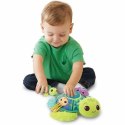 Pluszak Vtech Baby Juju, Mother Turtle + 6 miesięcy recyklingu Muzyczne