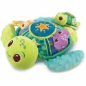 Pluszak Vtech Baby Juju, Mother Turtle + 6 miesięcy recyklingu Muzyczne