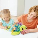 Pluszak Vtech Baby Juju, Mother Turtle + 6 miesięcy recyklingu Muzyczne