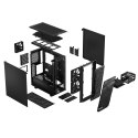 Obudowa Fractal Design Meshify 2 Compact Black Solid