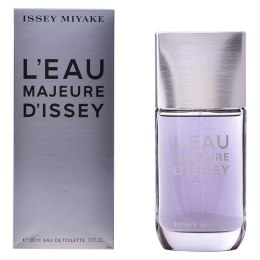 Perfumy Męskie L'eau Majeure D'issey Issey Miyake EDT - 50 ml