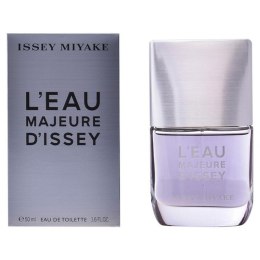 Perfumy Męskie L'eau Majeure D'issey Issey Miyake EDT - 50 ml