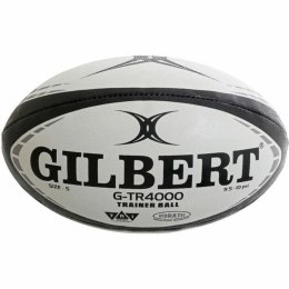 Piłka do Rugby Gilbert G-TR4000 TRAINER Wielokolorowy Czarny