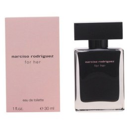 Perfumy Damskie Narciso Rodriguez For Her Narciso Rodriguez EDT - 30 ml