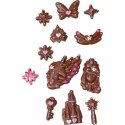 Zestaw do Rękodzieła Lansay Mini Délices - Chocolate-Fairy Workshop Wyroby Cukiernicze