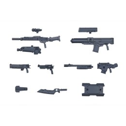 30MM 1/144 CUSTOMIZE WEAPONS (MILITARY WEAPON)