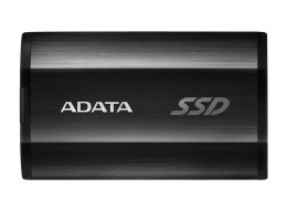 Dysk zewnętrzny SSD ADATA SE800 (512GB; 2.5