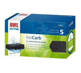 Juwel bioCarb S (Super/Compact Super) węglowa