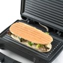 Opiekacz do kanapek z grilem Black+Decker BXSA750E (750W)