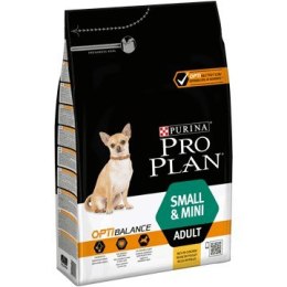 PURINA PRO PLAN Adult Small & Mini - sucha karma dla psa - 3kg