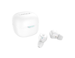 Słuchawki bezprzewodowe LAMAX Dots2 Touch White