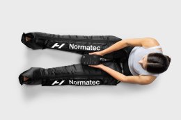 Profesjonalny system do regeneracji i masażu nóg Hyperice Normatec 3.0 Leg System
