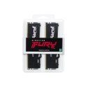 Kingston FURY DDR5 64GB (2x32GB) 5600MHz CL40 Beast Black RGB