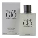 Perfumy Męskie Giorgio Armani EDT - 50 ml