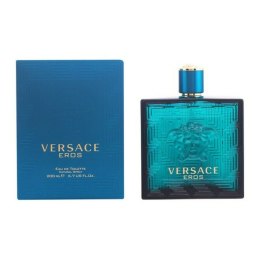 Perfumy Męskie Eros Versace EDT - 50 ml