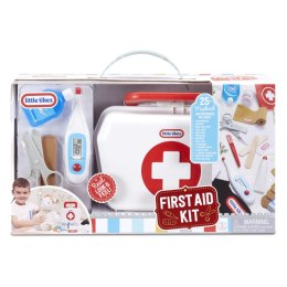 Torba medyczna z akcesoriami dla dzieci MGA First Aid Kit 25 Części