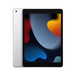 Apple iPad 2021 64GB WiFi 10.2" Silver
