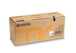 Kyocera Toner TK-5280Y 1T02TVANL0 11000 Yellow