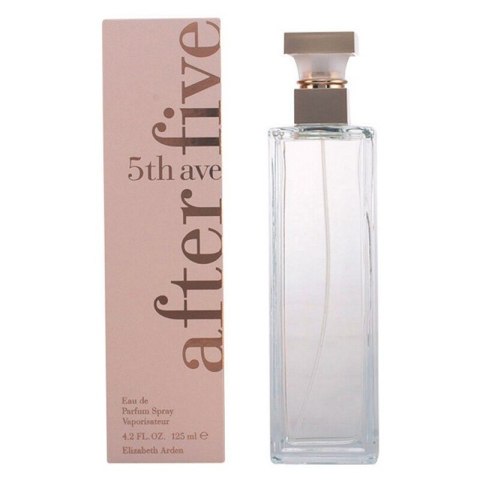 Perfumy Damskie 5th Avenue After 5 Edp Elizabeth Arden EDP EDP - 125 ml