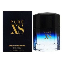 Perfumy Męskie Paco Rabanne Pure XS 100 ml