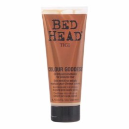 Odżywka Bed Head Colour Goddess Oil Infused Tigi (200 ml)