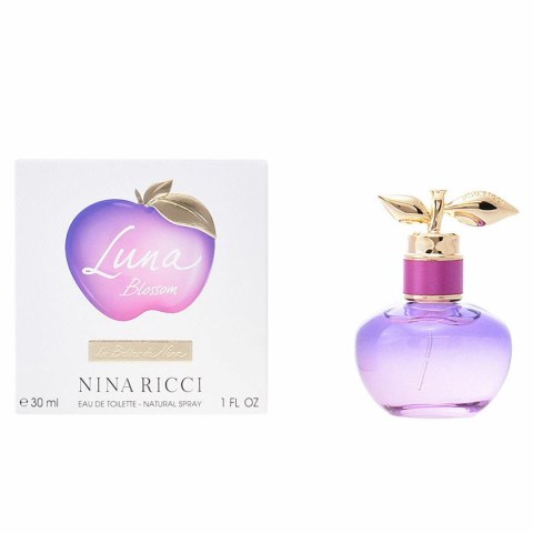 Perfumy Damskie Nina Ricci Les Belles De Nina Luna Blossom 30 ml