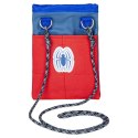 Torba Spider-Man Czerwony 13 x 18 x 1 cm