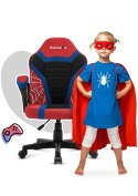 Fotel gamingowy dla dziecka Huzaro Ranger 1.0 Spider