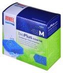 JUWEL bioPlus coarse M (3.0/Super/Compact) - szorstka gąbka do filtra akwariowego - 1 szt.