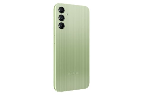 Smartfon Samsung Galaxy A14 (A145R) 4/64GB 6,6" PLS 1080x2408 5000mAh Dual SIM 4G Green
