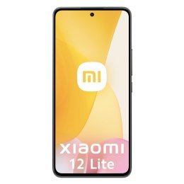 Smartfon Xiaomi Mi 12 Lite 5G 8/128GB Czarny