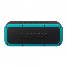 Głośnik bezprzewodowy LAMAX Storm1 40W BT5.0 NFC IP67