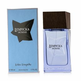 Perfumy Męskie Lempicka Homme Lolita Lempicka EDT (50 ml)