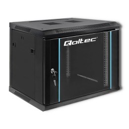 QOLTEC SZAFA RACK 19