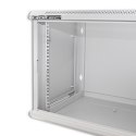 QOLTEC SZAFA RACK 19" | 9U | 600X500X450