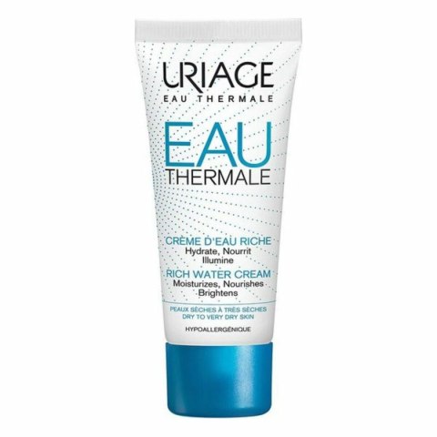 Krem do Twarzy New Uriage Eau Thermale (40 ml)