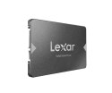 Dysk SSD Lexar NS100 1TB 2,5" SATA
